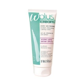 FROIKA ω-Plus Cream 200ml