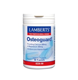 LAMBERTS Osteoguard 90 Ταμπλέτες