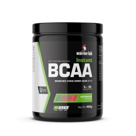 Instant BCAA 400g (Warriorlab) - Watermelon