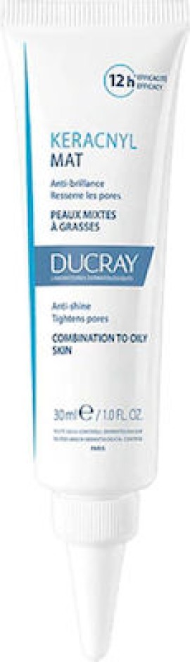 DUCRAY Keracnyl Mat 30ml