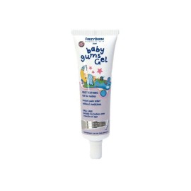 FREZYDERM Baby Gums Gel 25ml