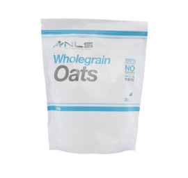 Wholegrain Oats 1000g (NLS)