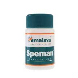 HIMALAYA Speman 120 Tαμπλέτες