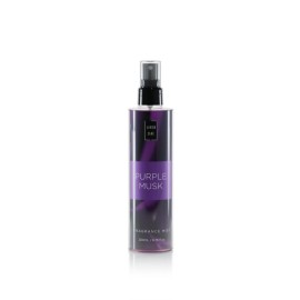 LAVISH CARE Fragrance Mist - PURPLE MUSK 200ml