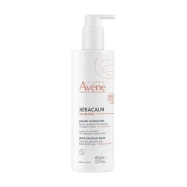 AVENE XeraCalm Nutrition Baume Nutritive 400ml