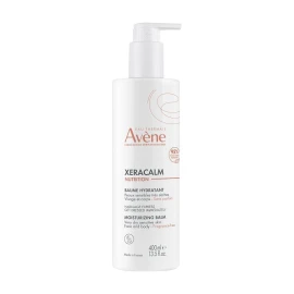 AVENE XeraCalm Nutrition Baume Nutritive 400ml