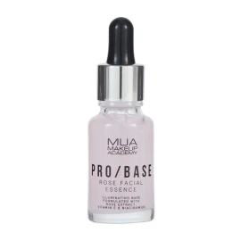 MUA Pro Base Primer Rose Facial Essence 15ml