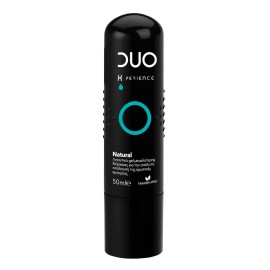 DUO Natural Lubricant Gel 50ml