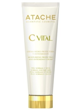 ATACHE C Vital Hydroprotective Cream 50ml