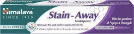 HIMALAYA Stain Away Toothpaste 75ml