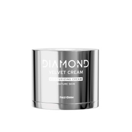 FREZYDERM Diamond Velvet Moisturizing Cream 50ml