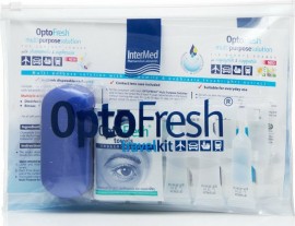 INTERMED OptoFresh Multi Solution Kit 10x0.5ml