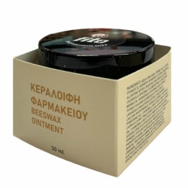 FITO+  Κεραλοιφή Φαρμακείου 50ml