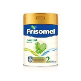 ΝΟΥΝΟΥ Frisomel Comfort No2 6m+ 400gr