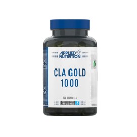 APPLIED NUTRITION CLA Gold 1000 100 Softgels