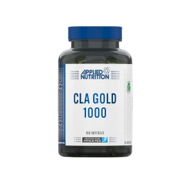APPLIED NUTRITION CLA Gold 1000 100 Softgels