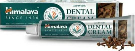 HIMALAYA Wellness Dental Cream 100gr