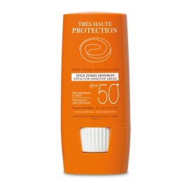 AVENE Stick For Sensitive Areas SPF50+ 8gr