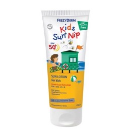 FREZYDERM Kids Sun+ Nip SPF50+ 175ml