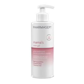 PHARMASEPT Mamas Intim Gel 250ml