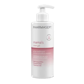 PHARMASEPT Mamas Intim Gel 250ml