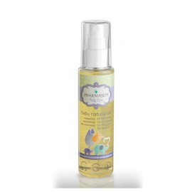 PHARMASEPT Baby Natural Oil 100ml