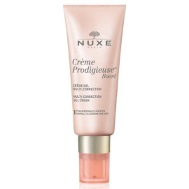 NUXE Crème Prodigieuse Boost Multi-Correction Day Gel Cream 40ml