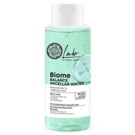 NATURA SIBERICA Lab Biome Balance Micellar Water 400ml