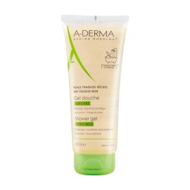 A-DERMA Gel Douche Surgras 200ml