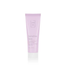 LAVISH CARE Sensitive Skin Soothing Anti-Redness Face Soothing Mask 75ml