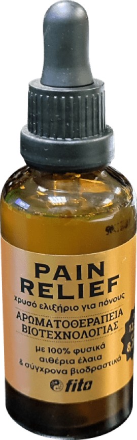 FITO+ Pain Relief 50ml