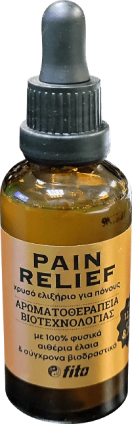 FITO+ Pain Relief 50ml