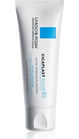 LA ROCHE POSAY Cicaplast Baume B5 40ml