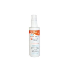 FROIKA Suncare Dermopedriatic Spray SPF50+ 125ml