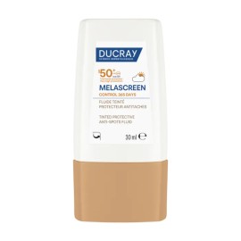 DUCRAY Melascreen Fluide Teintee SPF50 30ml