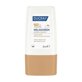DUCRAY Melascreen Fluide Teintee SPF50 30ml