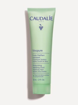 CAUDALIE Vinopure Moisturizing Mattifying Fluid 60ml