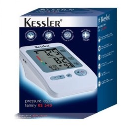 KESSLER KS 540 Pressure Logic Family Ψηφιακό Πιεσόμετρο 1 Τεμάχιο