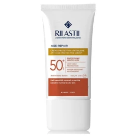 RILASTIL Sun System Age Repair Cream SPF50+ 40ml