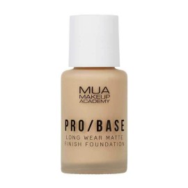MUA Pro Base Long Wear Matte Finish Foundation #146 30ml