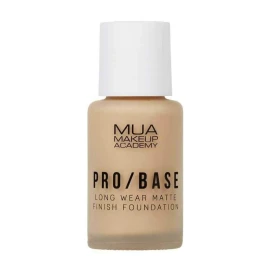 MUA Pro Base Long Wear Matte Finish Foundation #146 30ml