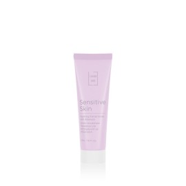 LAVISH CARE Sensitive Skin Soothing Facial Scrub With Allantoin 50ml