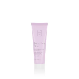 LAVISH CARE Sensitive Skin Soothing Facial Scrub With Allantoin 50ml