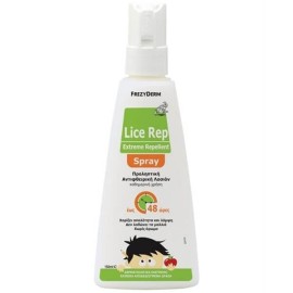 FREZYDERM Lice Rep Spray 150ml