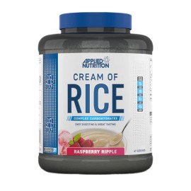 APPLIED NUTRITION Cream Of Rice 2000gr - Raspberry Ripple