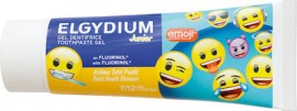 ELGYDIUM Emoji 7-12 Χρονών 50ml Tutti-Fruti