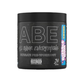 APPLIED NUTRITION ABE 315gr - Bubblegum Crush