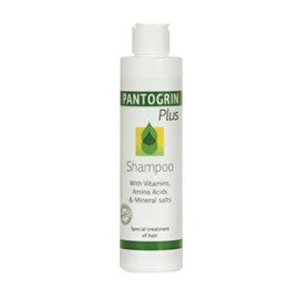 FROIKA Pantogrin Plus Shampoo 200ml