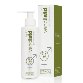 VENCIL STD Liquid 200ml