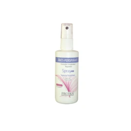 FROIKA  Antiperspirant Spray For Women 60ml